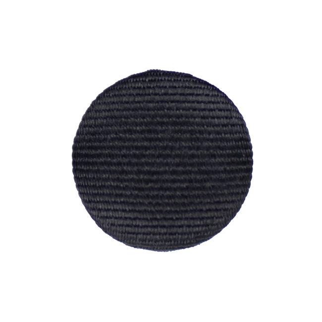 Fabric Covered NUT-VAI-2